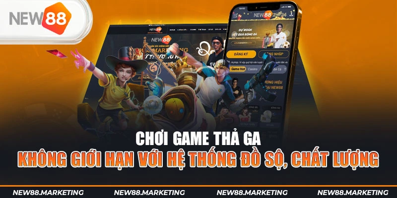 188bet app DG Trực Tuyến