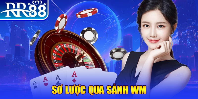 188bet app chơi baccarat là gì