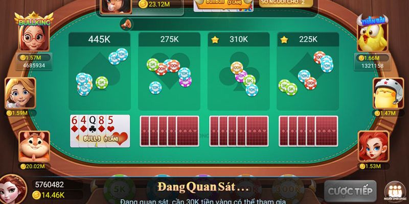 188bet app IM Thể Th
